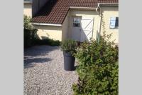 Gîte Ste Cécile plage - B&B