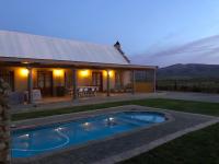Celebratio Pomegranate Farm - B&B