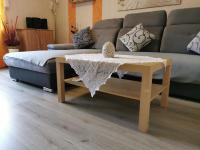 Ferienwohnung Lilly - B&B Büdingen