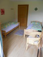 Appartement met 2 Slaapkamers en Balkon