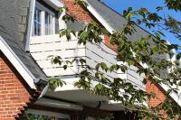 Maritim und individuell in Wenningstedt mit Balkon - B&B Wenningstedt