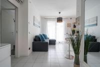 Immobiliare JVL - Santa Monica - Ferienwohnung Lido di Jesolo
