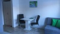 Standard Double Room with Sofa Bed
