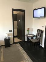 Camera Familiare con Bagno