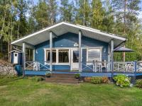 B&B Alskat - Holiday Home Solgläntan by Interhome - Bed and Breakfast Alskat