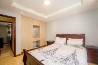 Appartement met 1 Slaapkamer