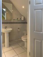 Chambre Familiale (2 Adultes + 1 Enfant)