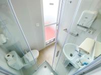 Tweepersoonskamer met 2 Aparte Bedden