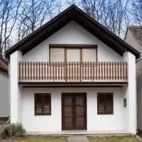 Menta Porta - Ferienwohnung Zengővárkony