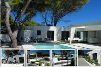 Villa Laricio - B&B Bonifacio