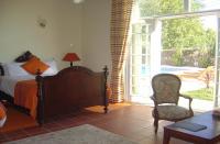 Suite mit 1 Schlafzimmer - Barrierefrei