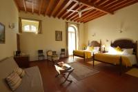 1 Schlafzimmer – Erdgeschoss