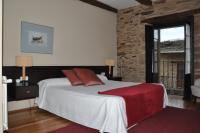 Chambre Double Standard avec Douche