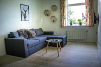 Apartamento con ducha