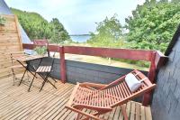 Superior Suite with Sea View