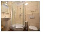 Apartment mit Balkon - Uzdrowiskowa 7