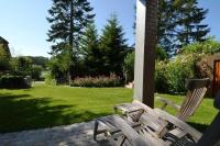 Landhaus Gernitz - Ferienwohnung Malerwinkel - B&B