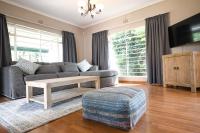 Linden Gap Guesthouse - B&B Johannesburg