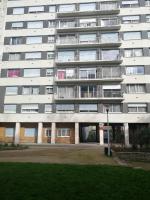 Appartement T2 Hyper City Centre - B&B