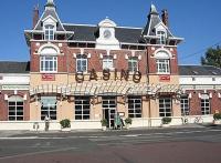 Appart 2-4 pers Berck-Plage Hyper-centre - Bed and Breakfast Berck