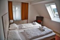 Apartamento con vistas al jardín