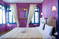 B&B Arnaia - House Mitsiou Traditional Inn - Bed and Breakfast Arnaia