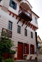 House Mitsiou Traditional Inn - Chambres d’hôtes