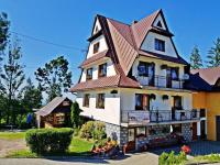 Nad Grapą - B&B