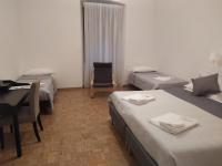 Camera Tripla con Bagno Privato