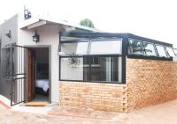 Cottage met 1 Slaapkamer