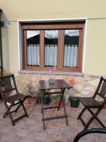 La casina de la bisa - Ferienwohnung Soto de las Dueñas