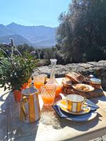 Chambre Triple - Vue sur Jardin