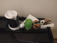 Ampia Camera Matrimoniale