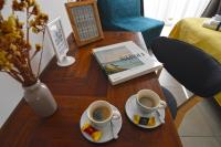 Crianza B&B - B&B