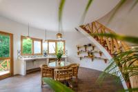 Bungalow avec Terrasse