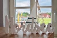 Hafenblick Greetsiel - B&B