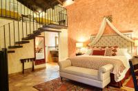 B&B Antigua - Casa Faustina Boutique Hotel - Bed and Breakfast Antigua