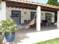 B&B Porto Covo - Monte da Cascalheira - Bed and Breakfast Porto Covo