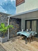 Under The Tropics - B&B