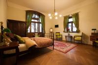 Chambre Double ou Lits Jumeaux