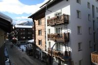 Central & Elegant Apartments,partially with Fireplace, by Zermatt Rental - Bed and Breakfast Zermatt