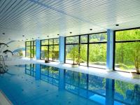 Ferienwohnung 424 mit Hallenbad - B&B