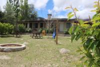 Cabañas Las Castañitas - B&B