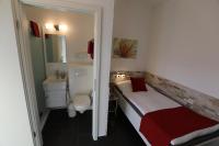 Chambre Simple - Vue sur Lac