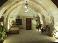 Anatolia cave hotel Pension - B&B