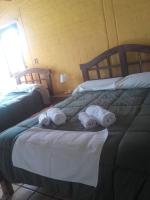 Habitación Triple Clásica