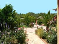 NEFELI House - B&B Lefkímmi