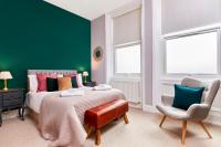Lovely Abode in Newcastle - Sleeps 4 - Ground Floor - Chambres d’hôtes