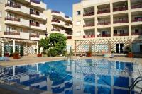 B&B Cabo Roig - COSTA MARINA - Cabo Roig - Vista a piscina - Bed and Breakfast Cabo Roig