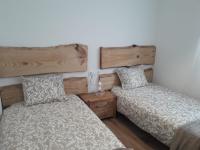 B&B Logroño - Céntrico y con encanto en tierra de vinos - Bed and Breakfast Logroño